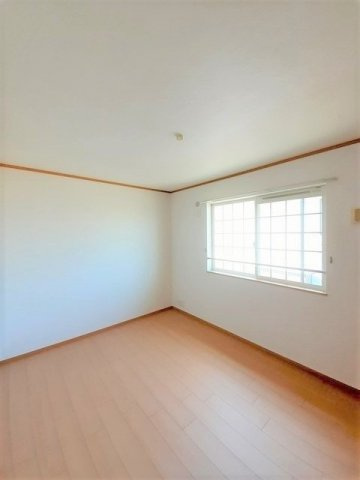 ハピネス村山　Ａの内装
