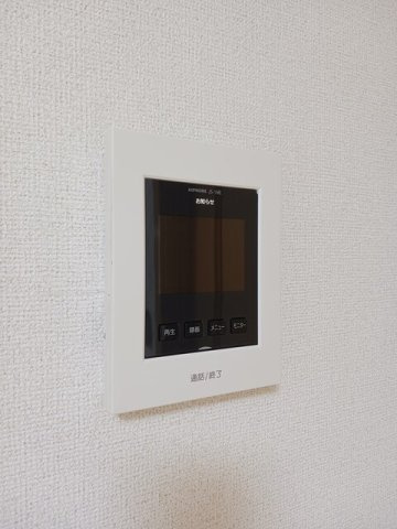カルム・シェソワの設備