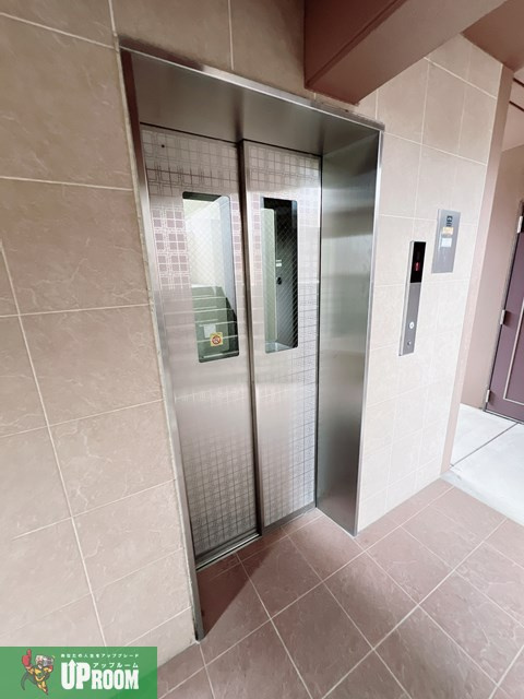 イサリオンのその他共用部分