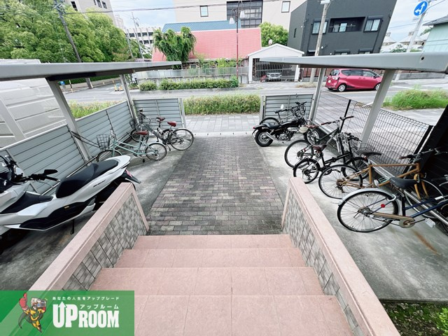 イサリオンのその他共用部分
