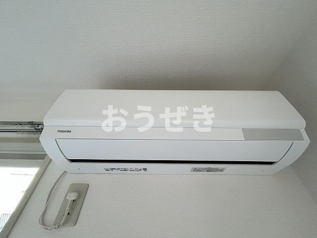 ジュネス保土ケ谷の設備