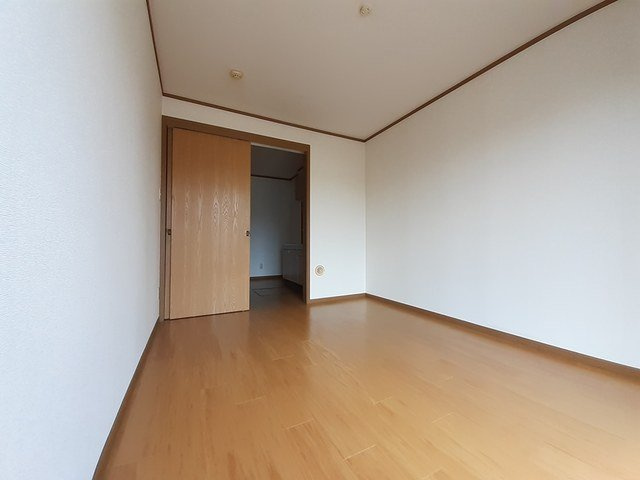 ピュアメゾンの内装