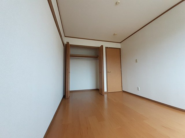 ピュアメゾンの収納