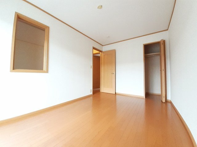 メゾン　ド　リジェールＮの内装
