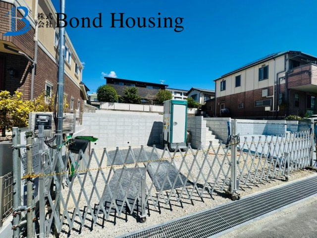 JR朝霧駅徒歩12分　収納豊富　垂水区狩口台５丁目　新築戸建のその他