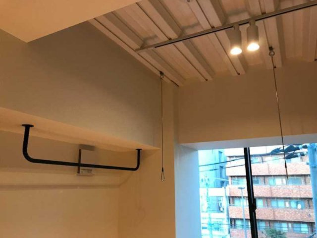 TOYO-ICHI APARTMENT.の内装