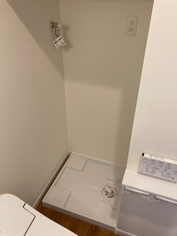TOYO-ICHI APARTMENT.の設備
