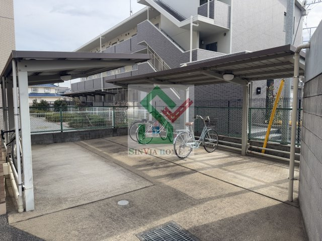 アルチェの設備
