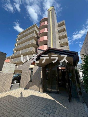 コンセール中道