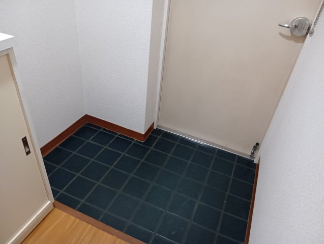 【玄関】