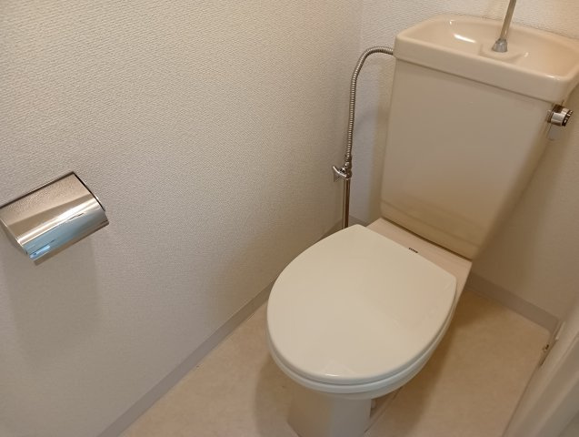 【トイレ】