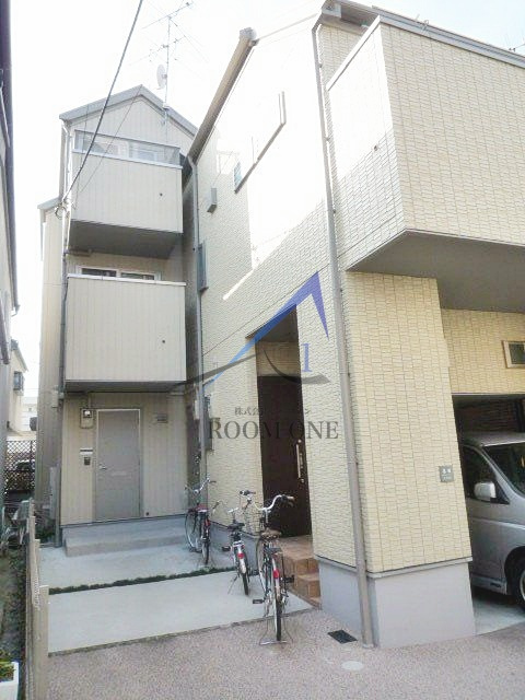 アネックス新小岩Ⅱ