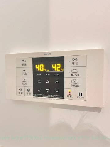 Creo浄心のその他
