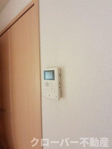 エレガンシア・ブローテⅠの設備