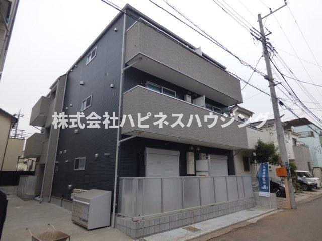 オークプレイス