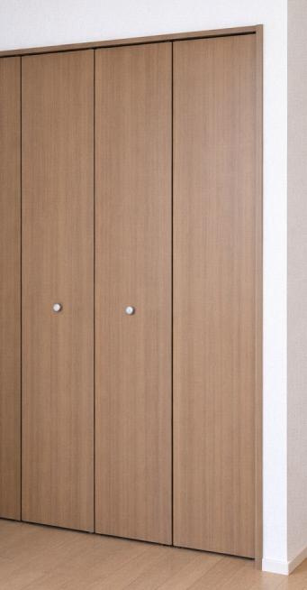 テラスド代々木　Ｉの収納|専用の収納スペースです