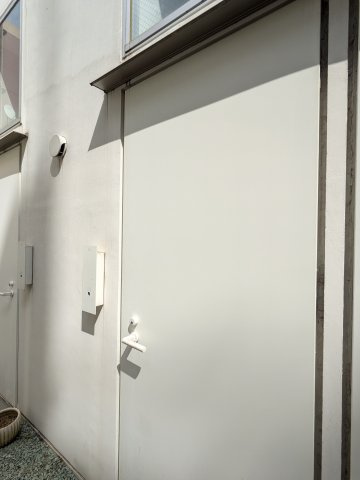 ファーレ代々木上原のその他共用部分