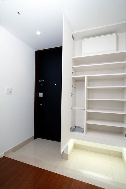 富ヶ谷スプリングスのその他|※写真は同タイプ住戸です。