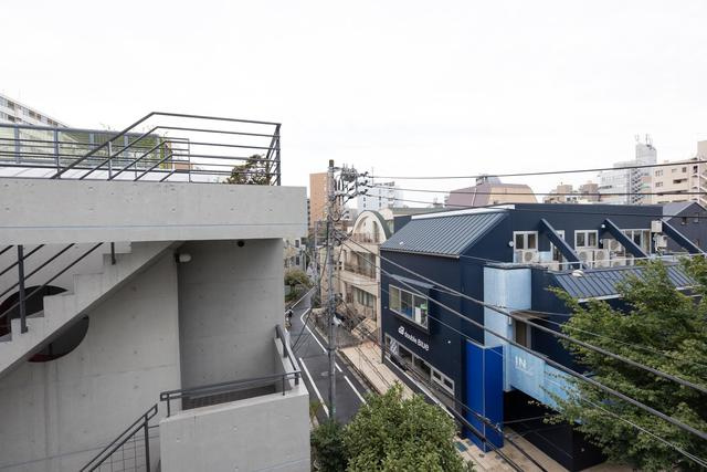 ＪＯＹＣＥ広尾の展望