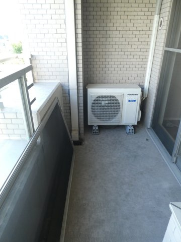 ＊同タイプ別部屋参照