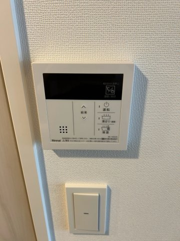 クレヴィスタ綾瀬Ⅲのその他