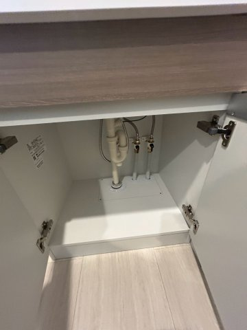 クレヴィスタ綾瀬Ⅲのその他