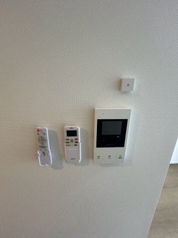 クレヴィスタ綾瀬Ⅲの設備