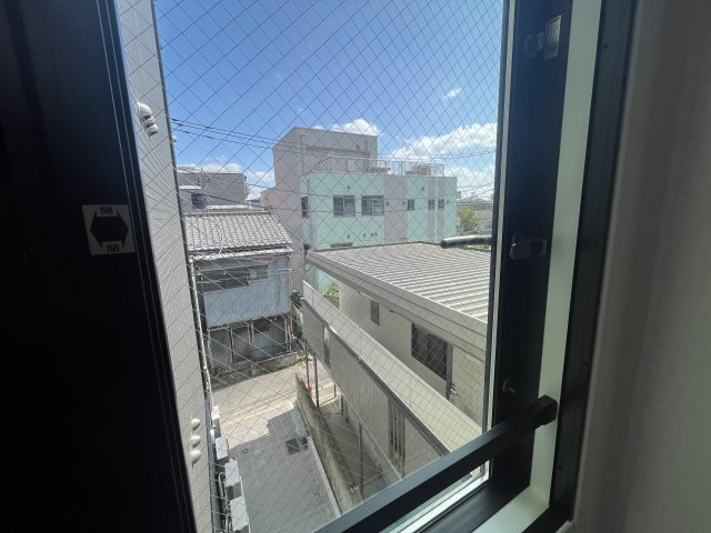 Lotso亀有の展望