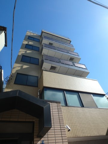 コーピアス扇橋