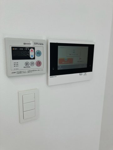ベルグレード浅草DUEの設備