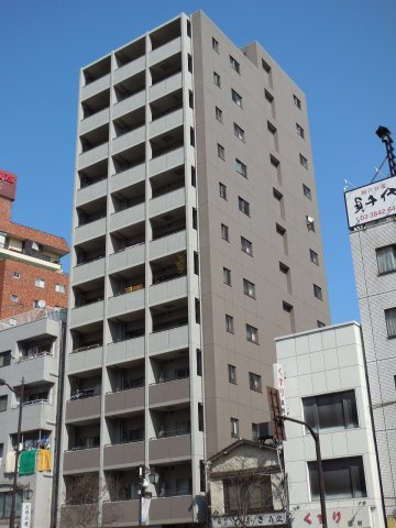 日神デュオステージ浅草国際通り