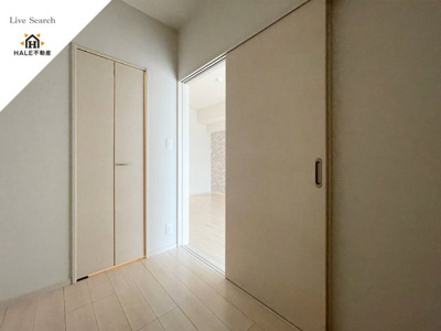 【洋室】 | MODERN PALAZZO天神南