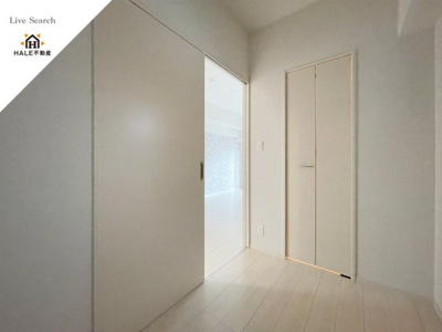 【洋室】 | MODERN PALAZZO天神南