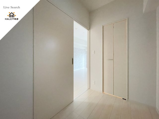 【洋室】 | MODERN PALAZZO天神南
