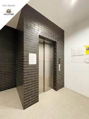 【ロビー】 | MODERN PALAZZO天神南