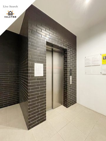 【ロビー】 | MODERN PALAZZO天神南