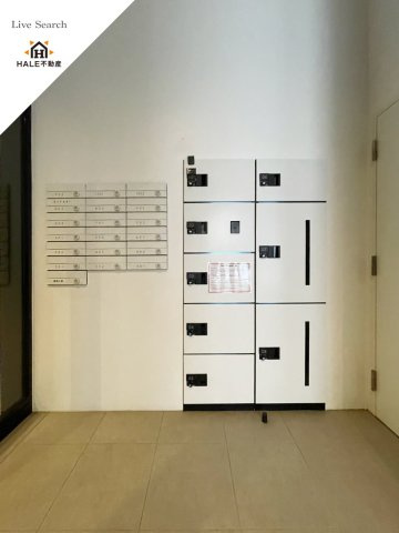 【その他共用部分】 | MODERN PALAZZO天神南