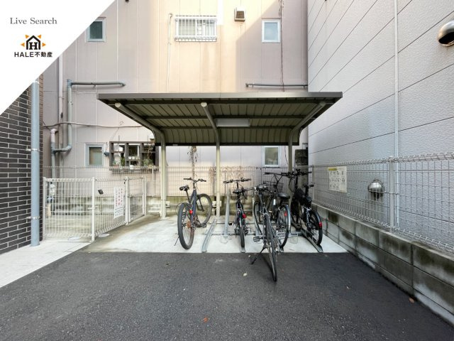 【その他共用部分】 | MODERN PALAZZO天神南