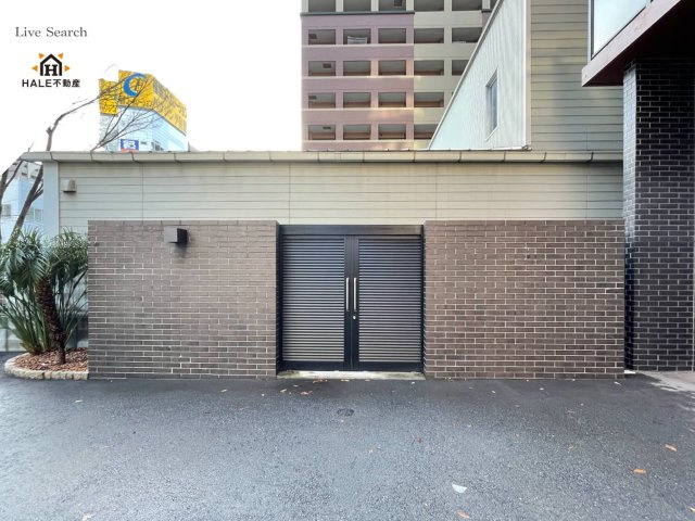 【その他】 | MODERN PALAZZO天神南