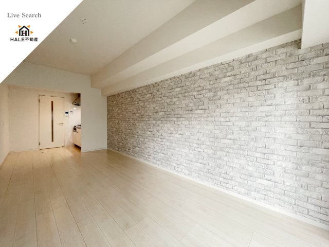 【居間・リビング】 | MODERN PALAZZO天神南