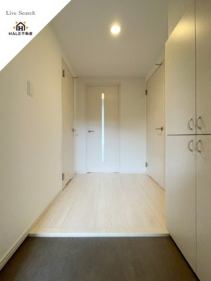【玄関】 | MODERN PALAZZO天神南