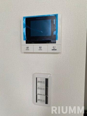 【セキュリティ】 | カーサマグノリア 