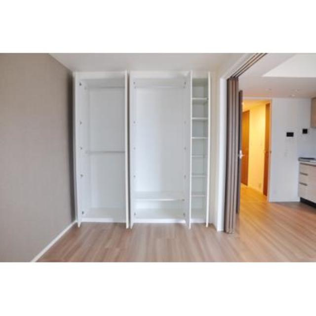 パークアクシス豊洲キャナルのその他|※写真は同タイプ住戸です。