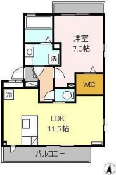【間取り】 | シャルム池上