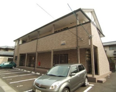 セレーノ蒲町の画像