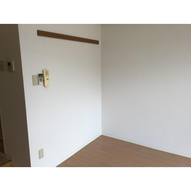 調布市多摩川４丁目の賃貸マンションの設備