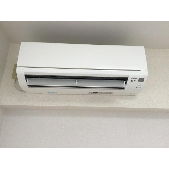 調布市多摩川４丁目の賃貸マンションの設備
