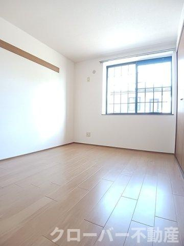 パールスクエアＣの内装