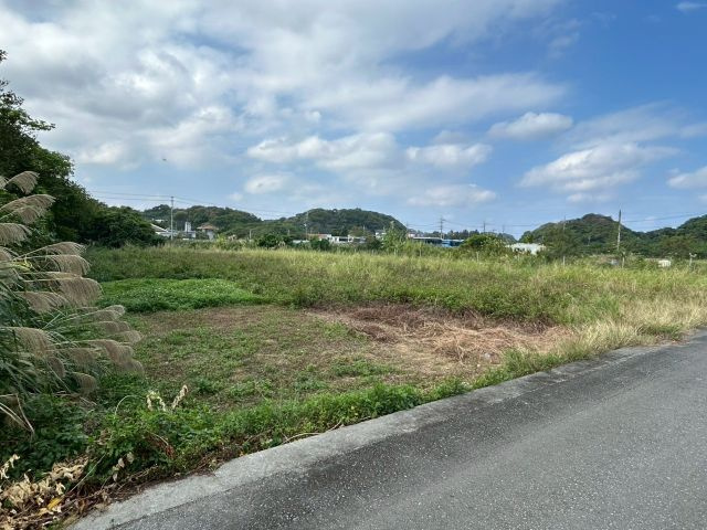 今帰仁村仲宗根