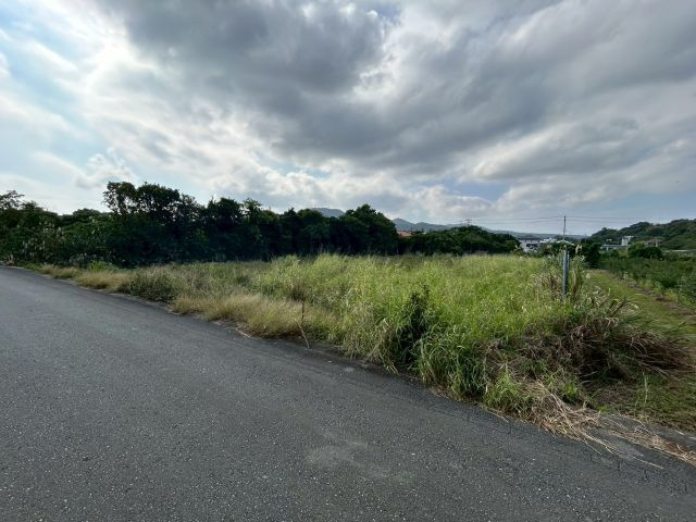 今帰仁村仲宗根の外観